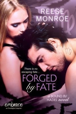 Forged by Fate April 14