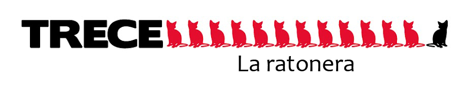 La ratonera