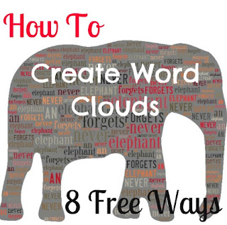 how to create word clouds for free online