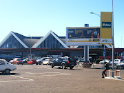 L'aéroport d'Ivato est le principal aéroport international à Madagascar. (pict )