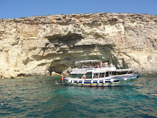 Blue Lagoon Malta