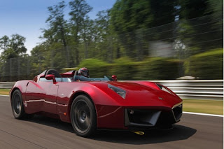 Spada Codatronca Monza Wallpapers Spada Codatronca Monza Wallpapers