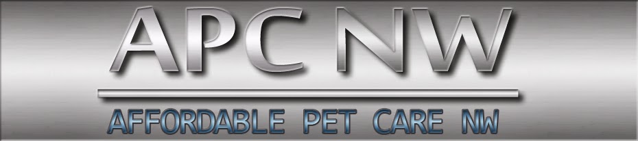 Affordable Pet Care N.W.