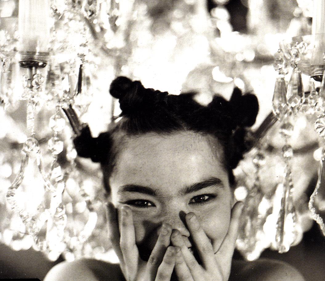 bjork big time