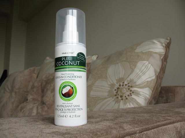 Inecto-Pure-Coconut-Heat-Protecting-Leave-in Conditioner-review-and-photos-02