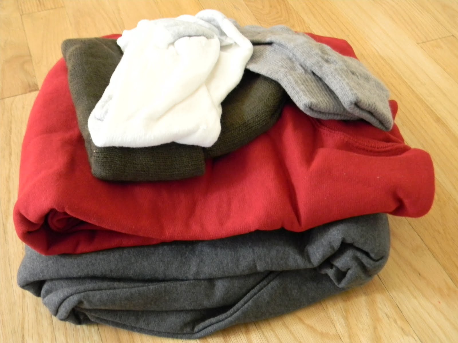 Off the Wheaten Path A Gluten Free Emergency...Kit The Backpack Method