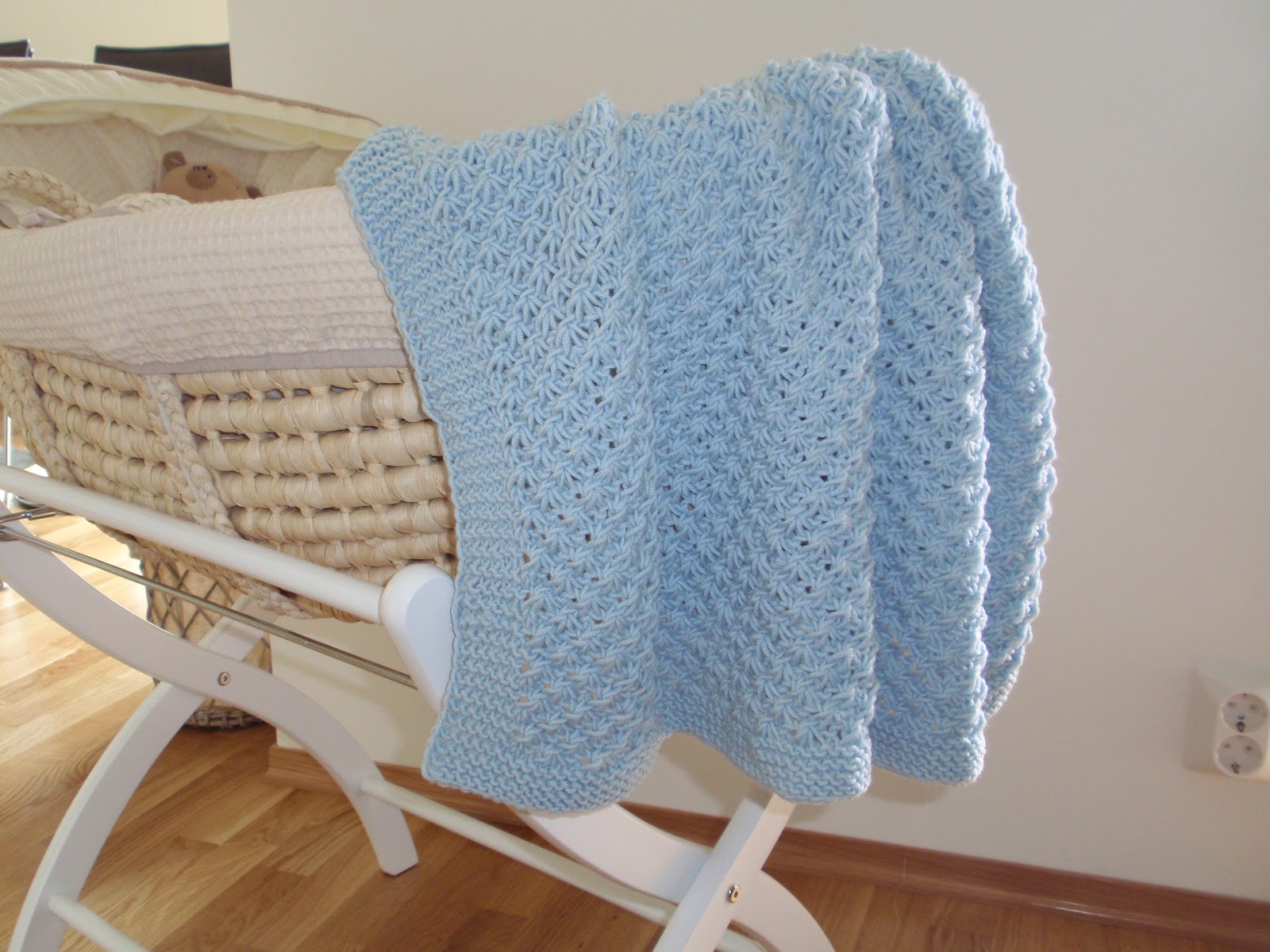 Bubble Baby Vognteppe