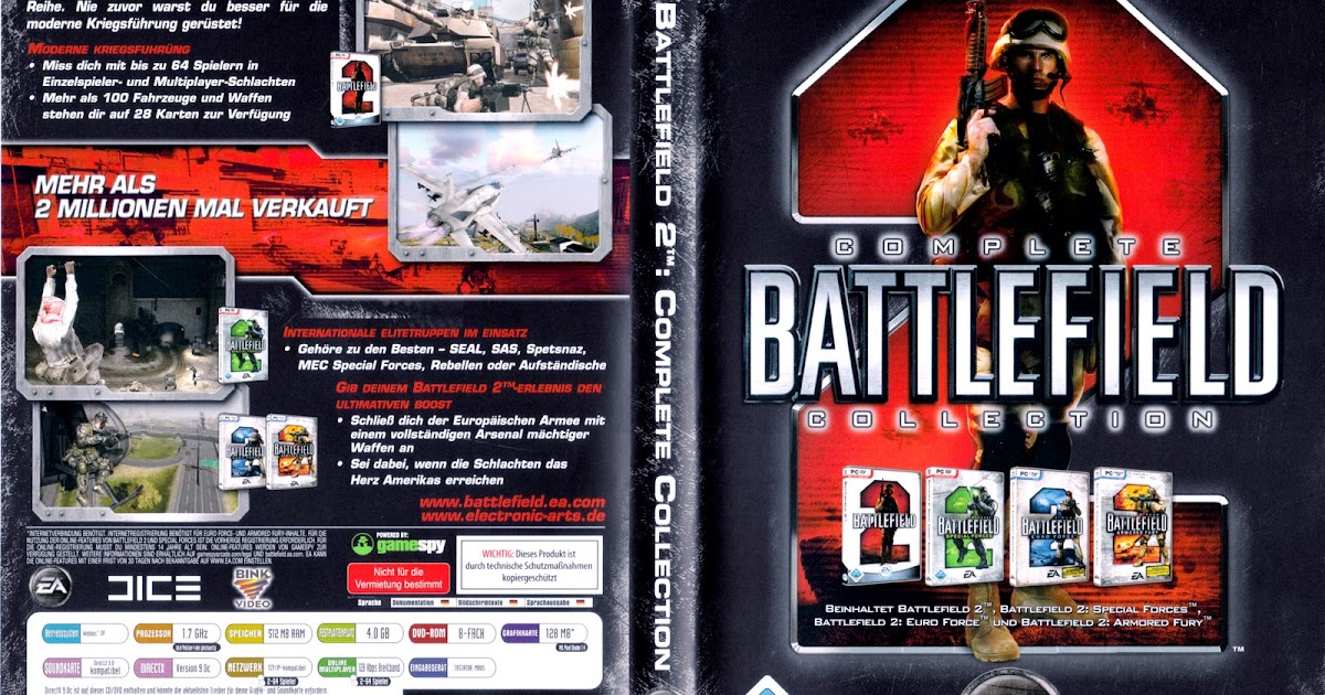 Battlefield 2 Special Forces Serial Cracker Jack Battlefield 2 Special Forces Serial Cracker Jack
