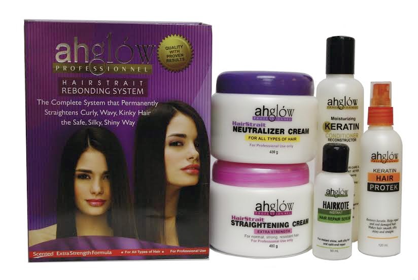 Amazing Jing for Life Rebonding Facts Made Simple with Ahglow