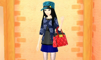 Style Savvy review