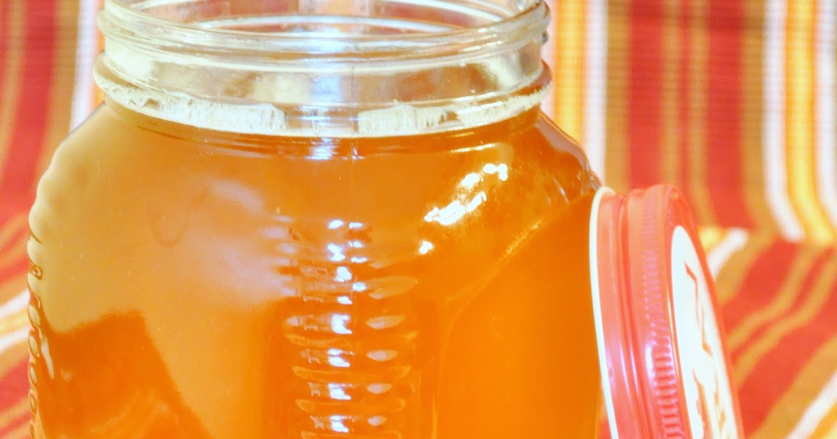 Life Scoops Homemade Ghee (Clarified Butter)