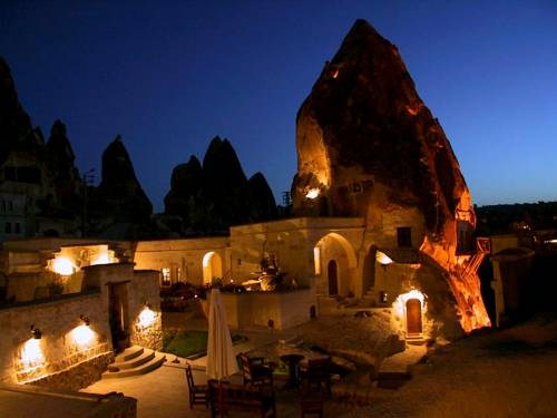 Cappadocia Hotel Reservations