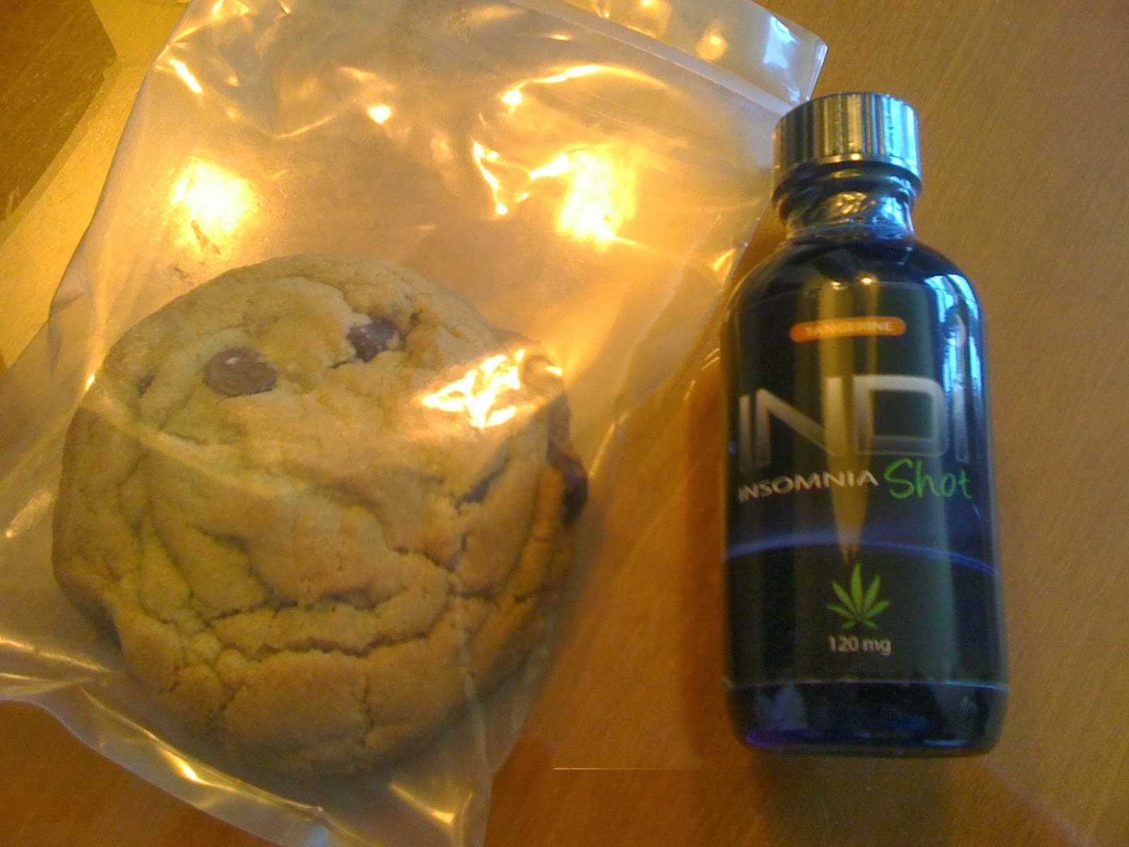 Mrs. FeelGood's Guide to Cannabis Introduction to Edibles Effects