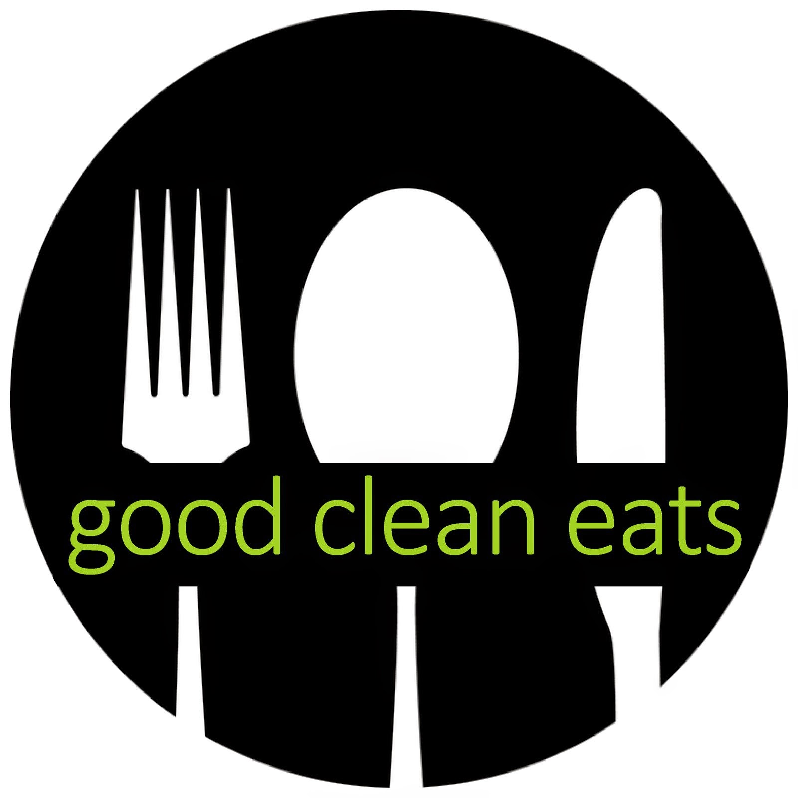 good clean eats
