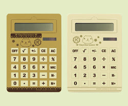 Capy's Huge Calculator :
