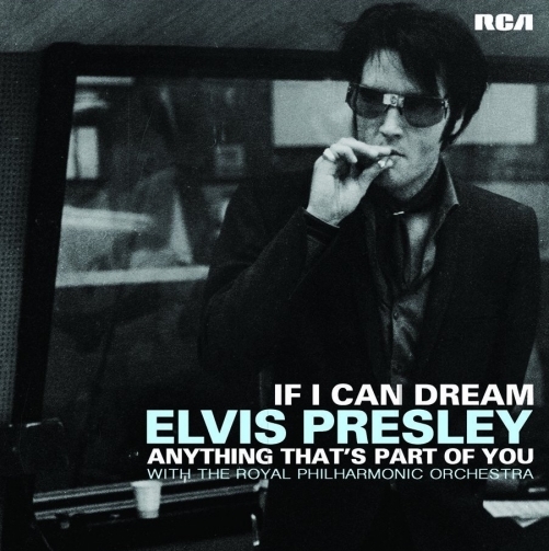 Elvis Presley Elvis Exclusive Elvis Presley Single At