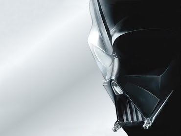 #9 Darth Vader Wallpaper