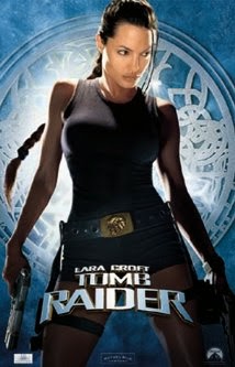 مشاهدة وتحميل فيلم Lara Croft: Tomb Raider 2001 مترجم اون لاين