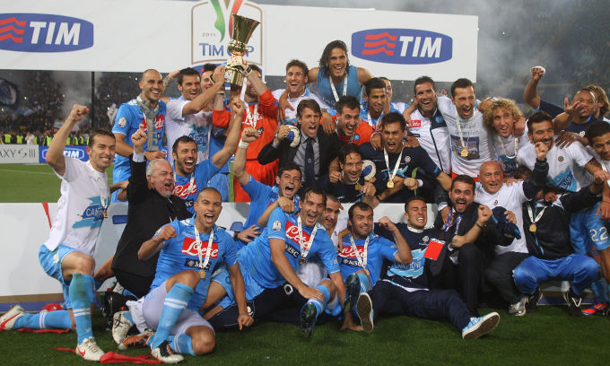 Coppa Italia