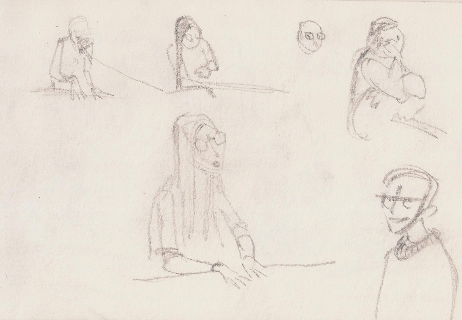 Pennsylvasia Korean Performers From Brush Theatre To Present