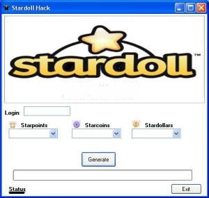 stardoll money maker download