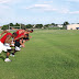 Do Bodyweight Speed Drills before Resisted Speed Drills