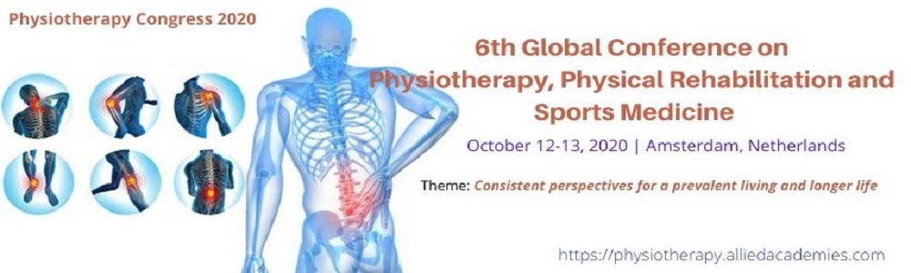 Physiotherapy Congress 2020