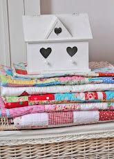 love quilts