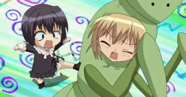 Wallpaper Download Kamichama Karin Sub Indo Hwayugi Wherebabl For Android Free