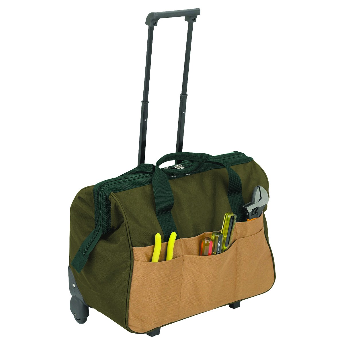 Bag On Wheels Bag Organizer Images