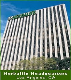 KANTOR HERBALIFE INTERNATIONAL