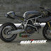 DUCATI SPORT CLASSIC