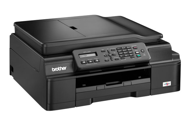 Brother Solutions Center ???? ???? Driver Printer Brother Mfc-j220