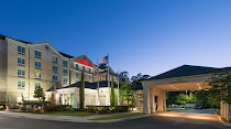 Hilton Garden Tallahasee, FL.