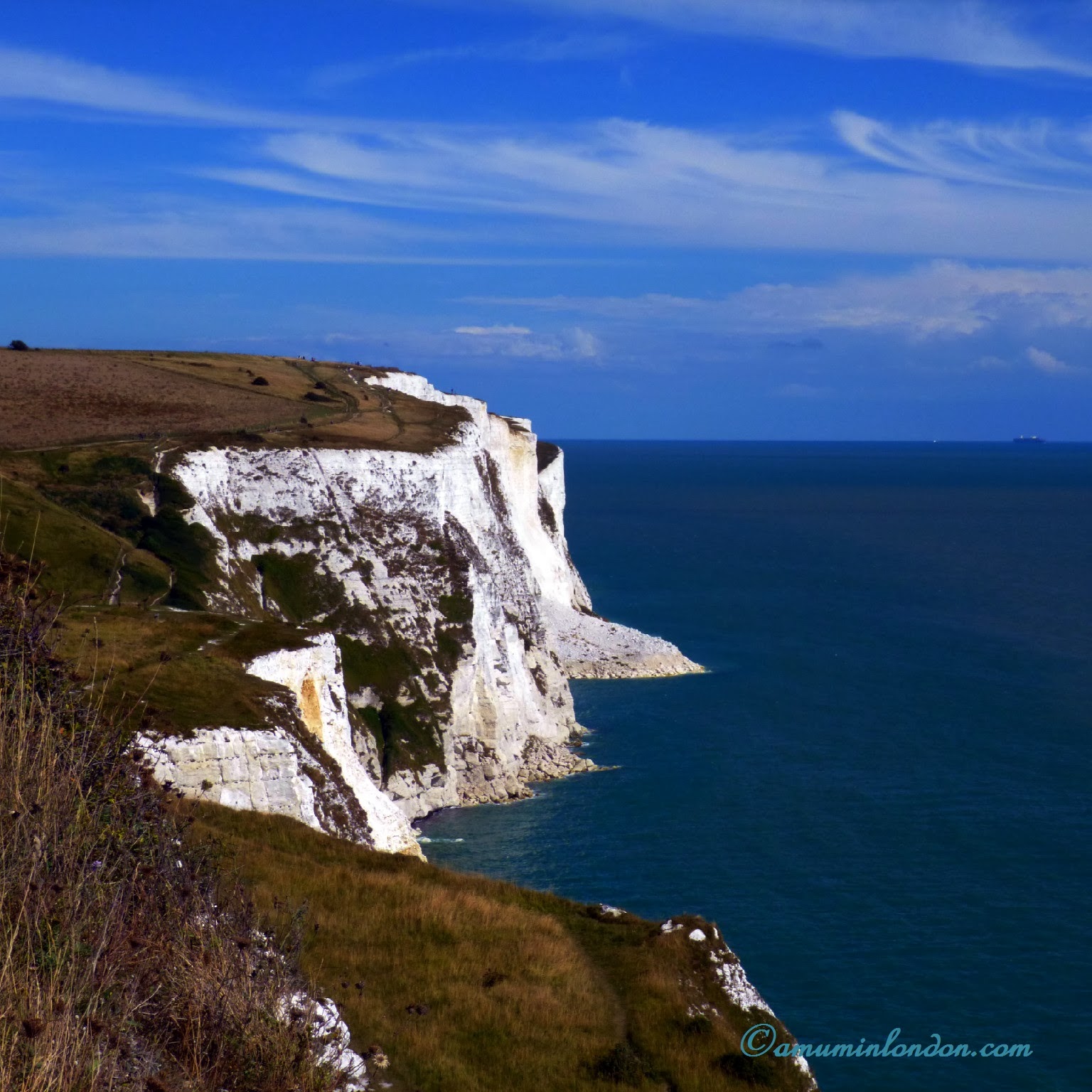 A mum in London A London Mummy Lifestyle Blog The White Cliffs of Dover