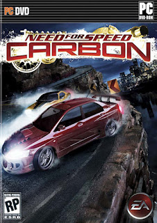 need for speed carbon reloaded rar password