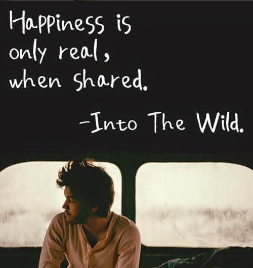 Christopher McCandless