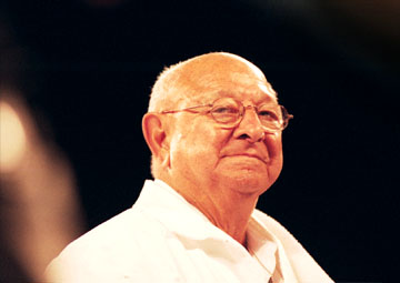 Boxing Along The Beltway: Angelo Dundee, 1921-2012!