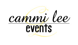 Cammi Lee Events