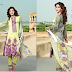 Karma Embroidered Eid Collection 2015-16 By Jubilee Cloth Mills