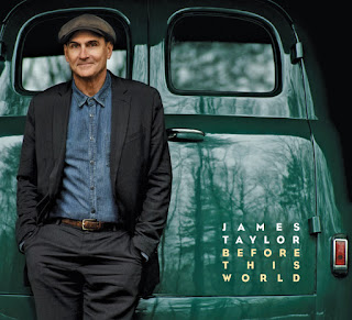 Before This World (James Taylor)