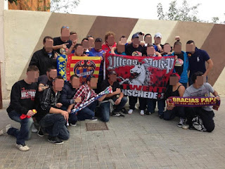 FORO ULTRAS LEVANTE foro ultras levante: