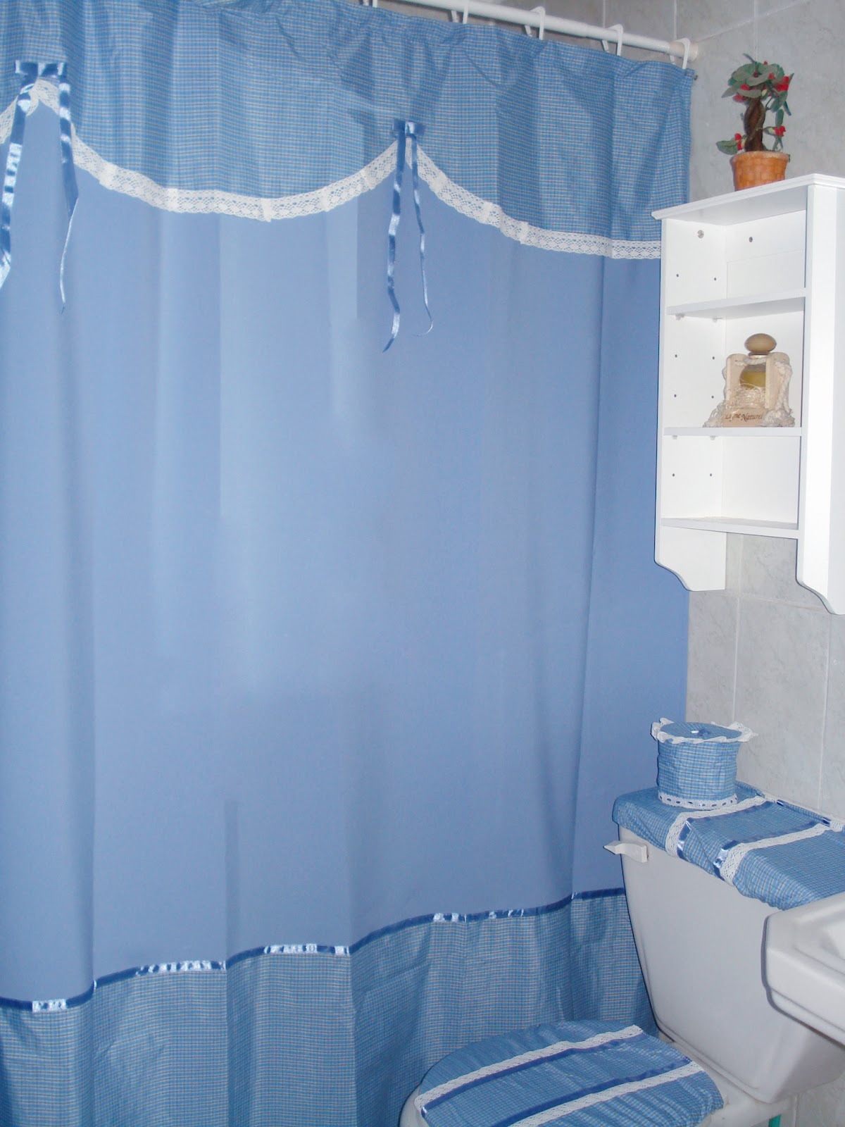 RVA Diseños | Cortinas y Set de Baño