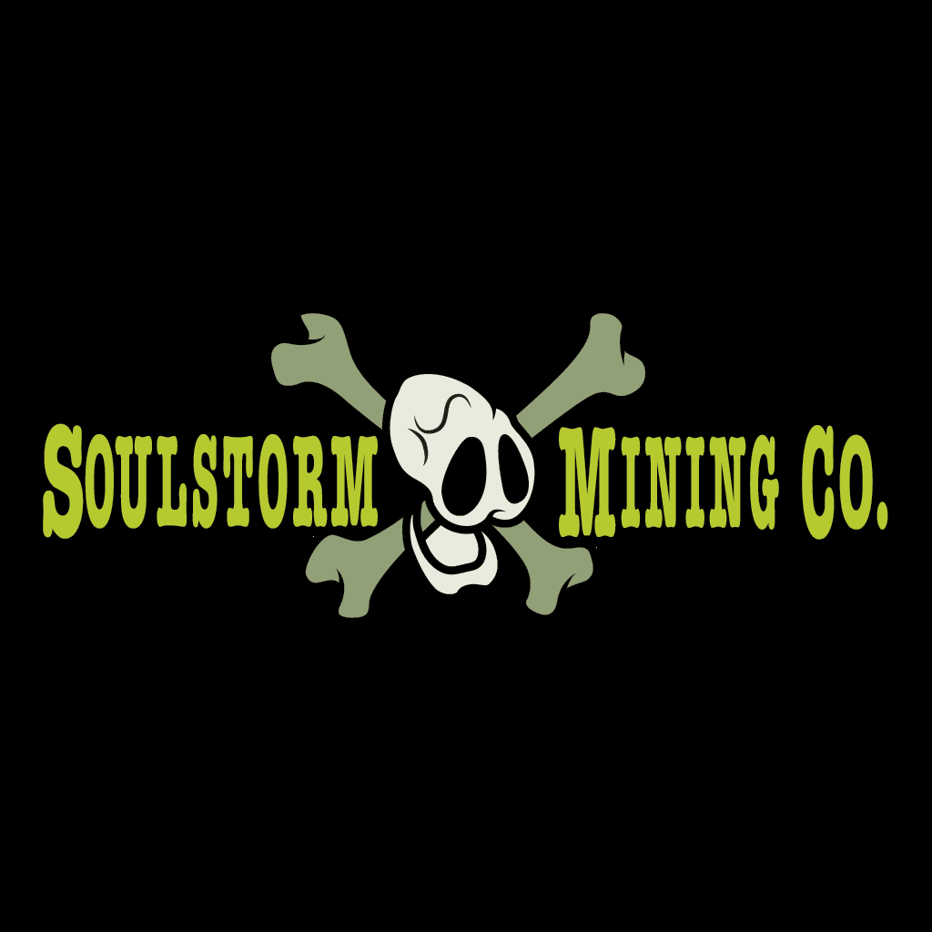 SoulStorm Mining Co,