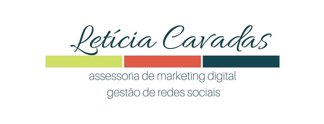 Leticia Cavadas - Marketing Digital
