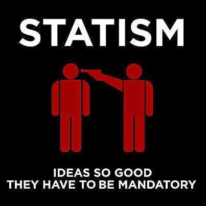 STATISM