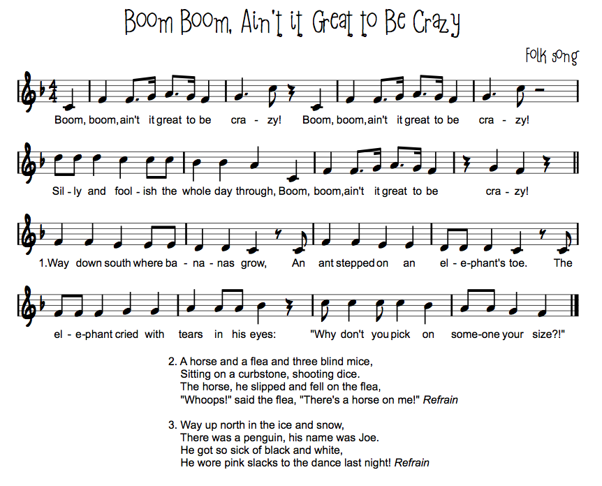 my head goes boom boom boom lyrics my head goes boom boom boom lyrics