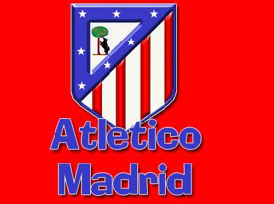 Atletico Madrid's 