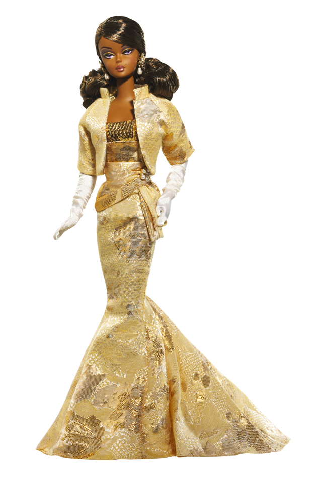 MOST WANTED DOLLS BARBIE CONVENTION DOLLS