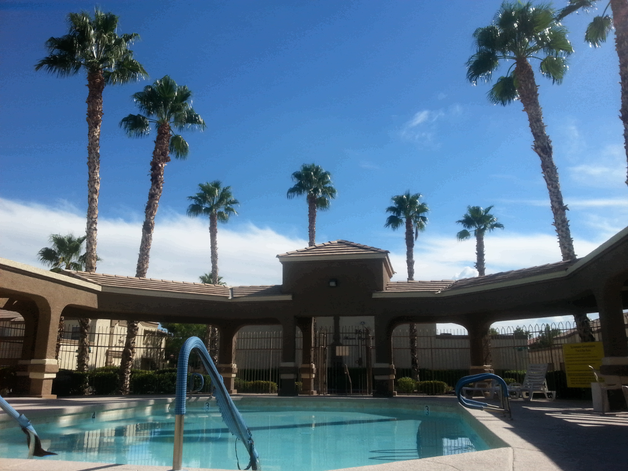 Amazing 2 bedroom Las Vegas condo for sale 8912989,000 Black and
